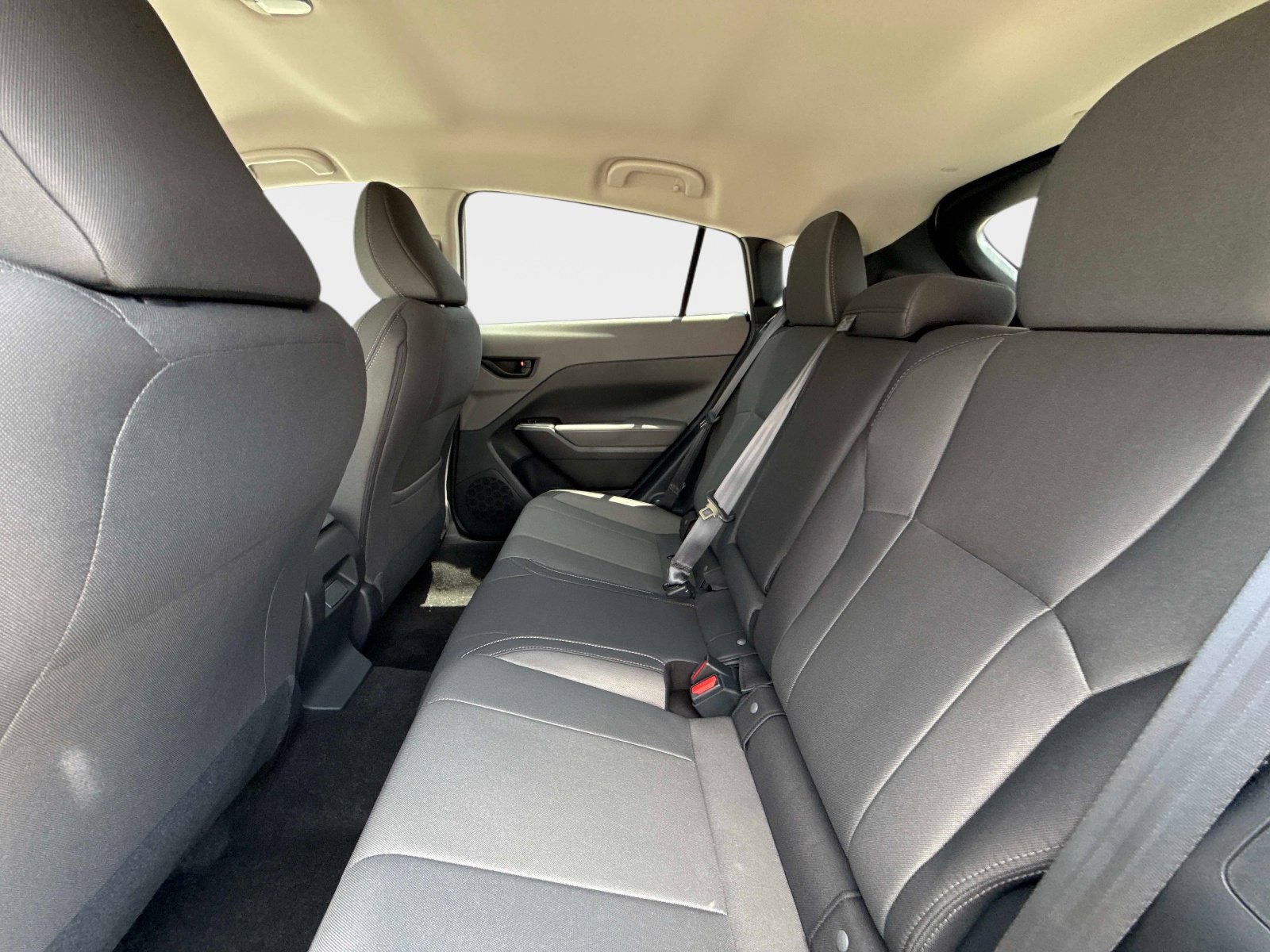 New 2026 Subaru Crosstrek 2.5i AWD/4WD image 14