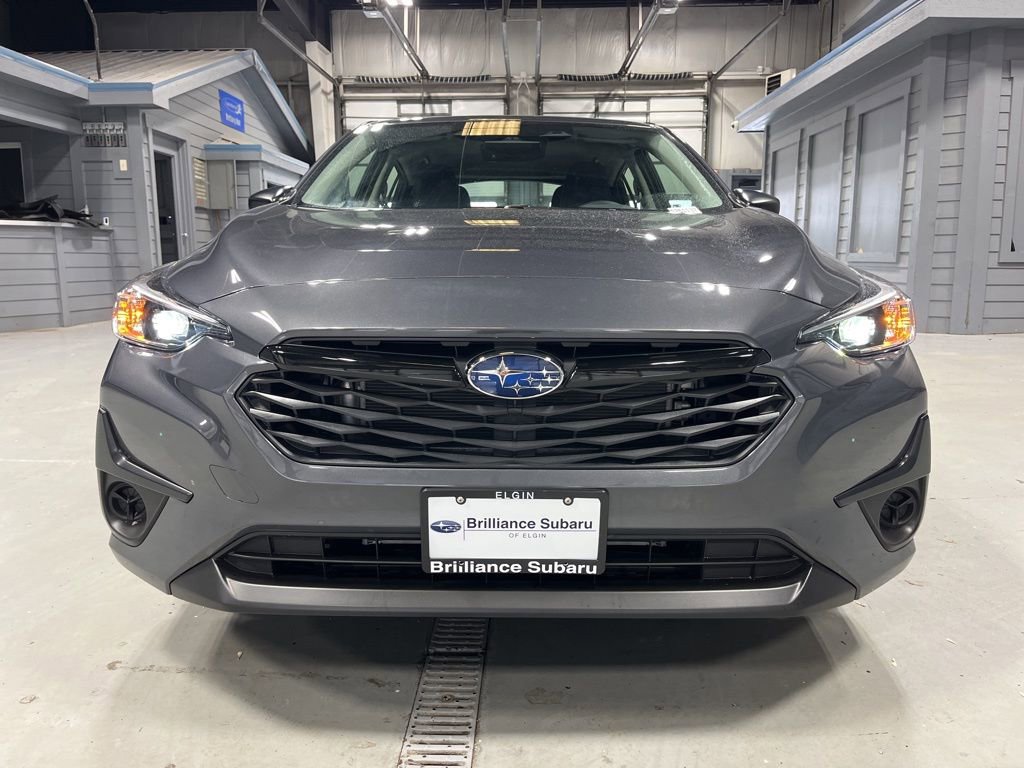 Certified 2025 Subaru Impreza 2.0i image 3