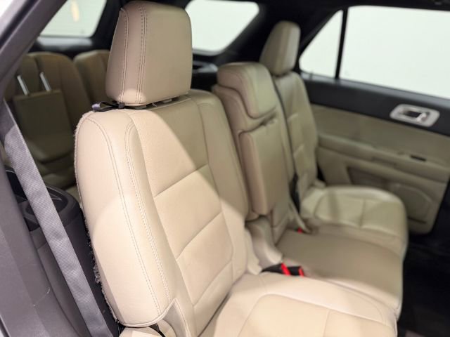 Used 2015 Ford Explorer Limited w/ Equipment Group 302A image 34