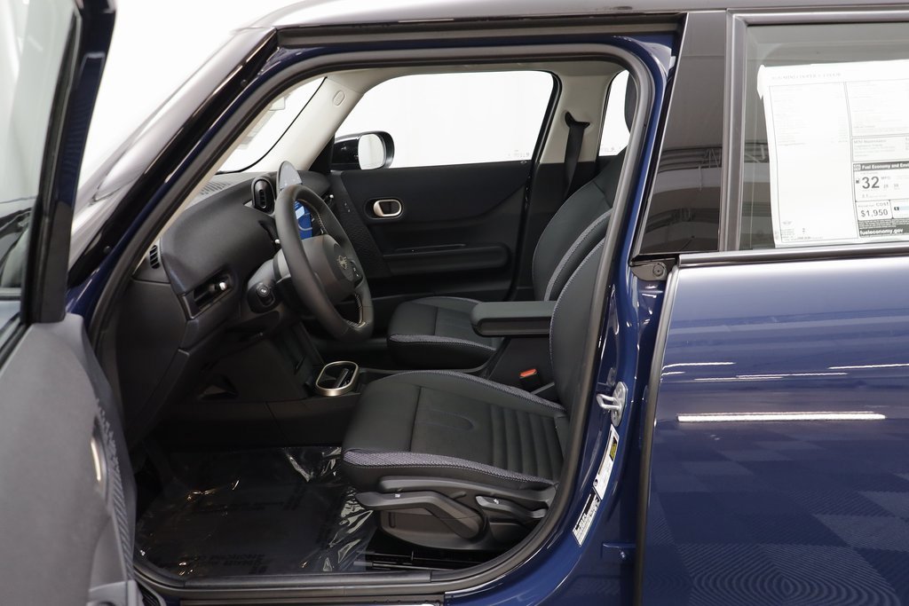 New 2026 MINI Cooper S image 6