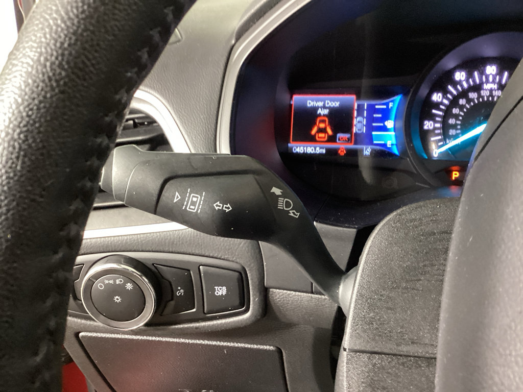Used 2024 Ford Edge SEL w/ Sport Appearance Package AWD/4WD image 21