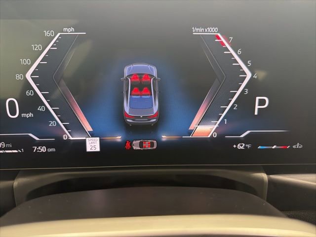 Used 2026 BMW 430i xDrive Coupe w/ Premium Package AWD/4WD image 30