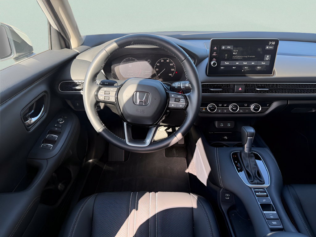 Used 2026 Honda HR-V EX-L image 22
