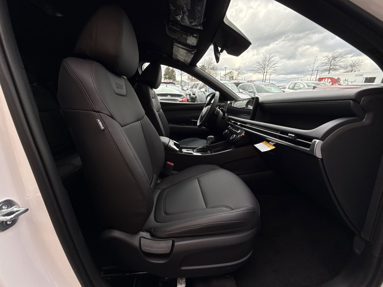 New 2026 Hyundai Santa Cruz XRT image 26