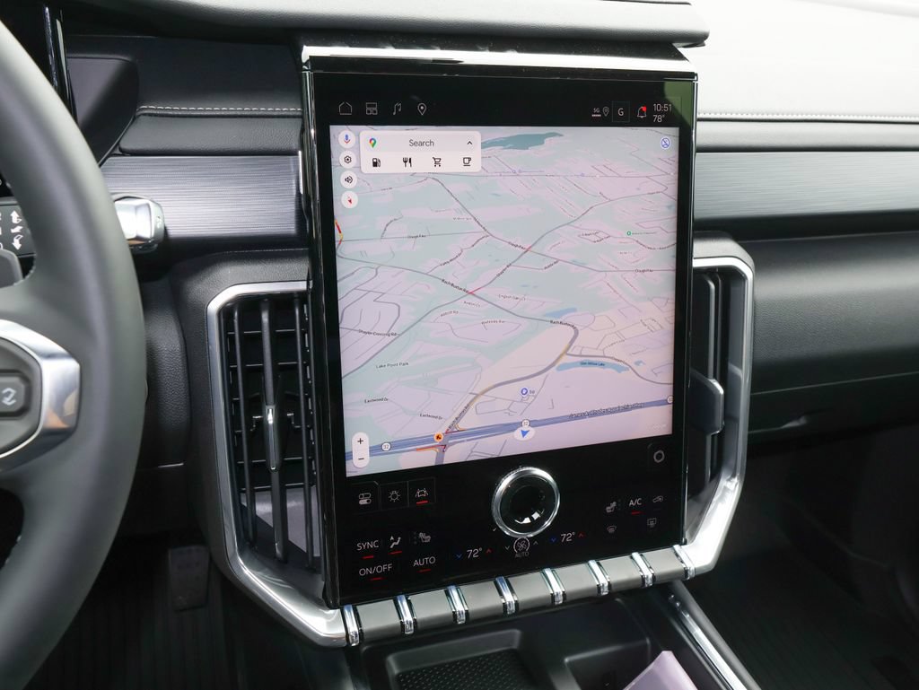 New 2027 GMC Acadia Elevation w/ Black Edition FWD image 17