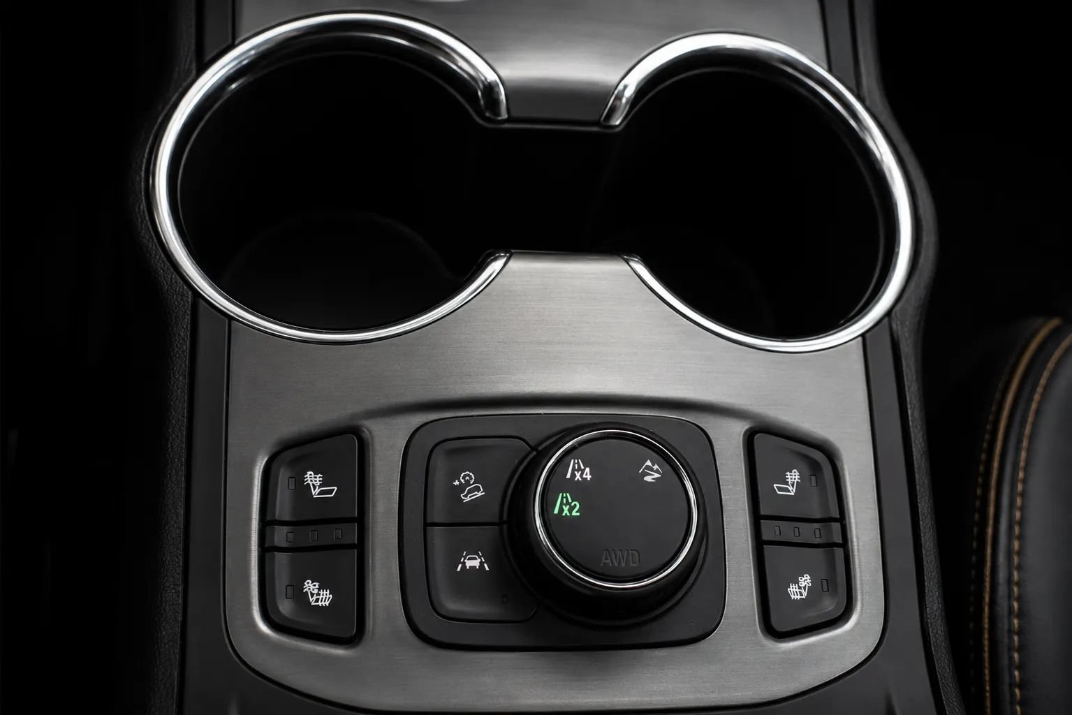 Used 2024 GMC Terrain AT4 AWD/4WD image 21