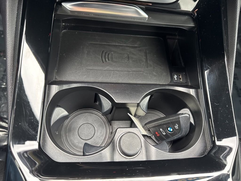 Used 2024 BMW X3 xDrive30i image 27