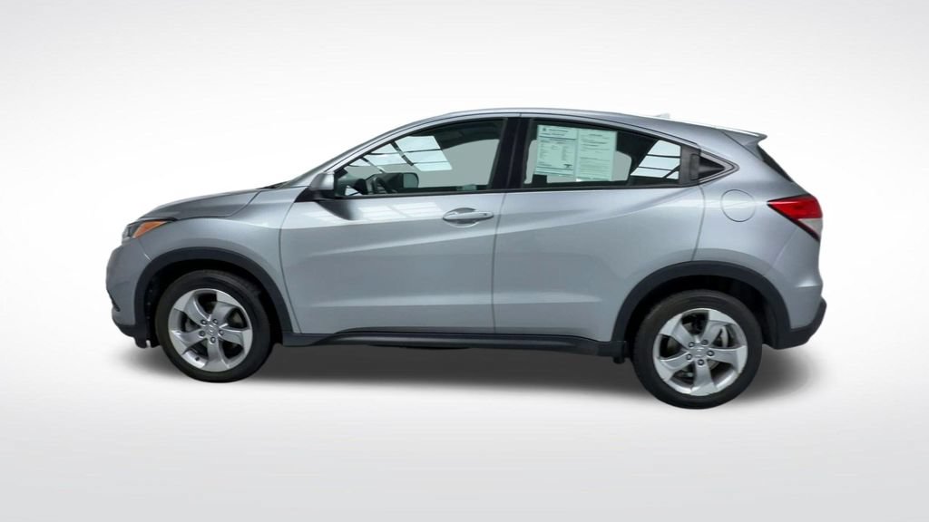 Used 2021 Honda HR-V LX image 5