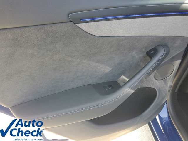 Used 2026 Tesla Model Y 2WD image 13
