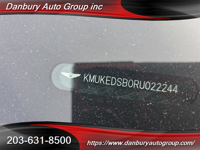 Used 2024 Genesis GV60 Performance AWD/4WD image 23