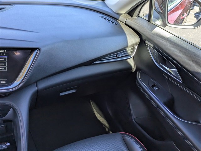 Used 2023 Buick Envision Essence w/ Sport Touring Package image 17