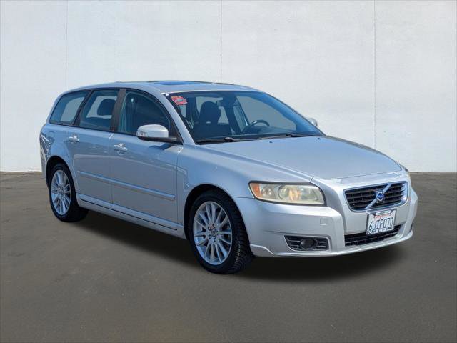 Used 2009 Volvo V50 2.4i FWD image 7