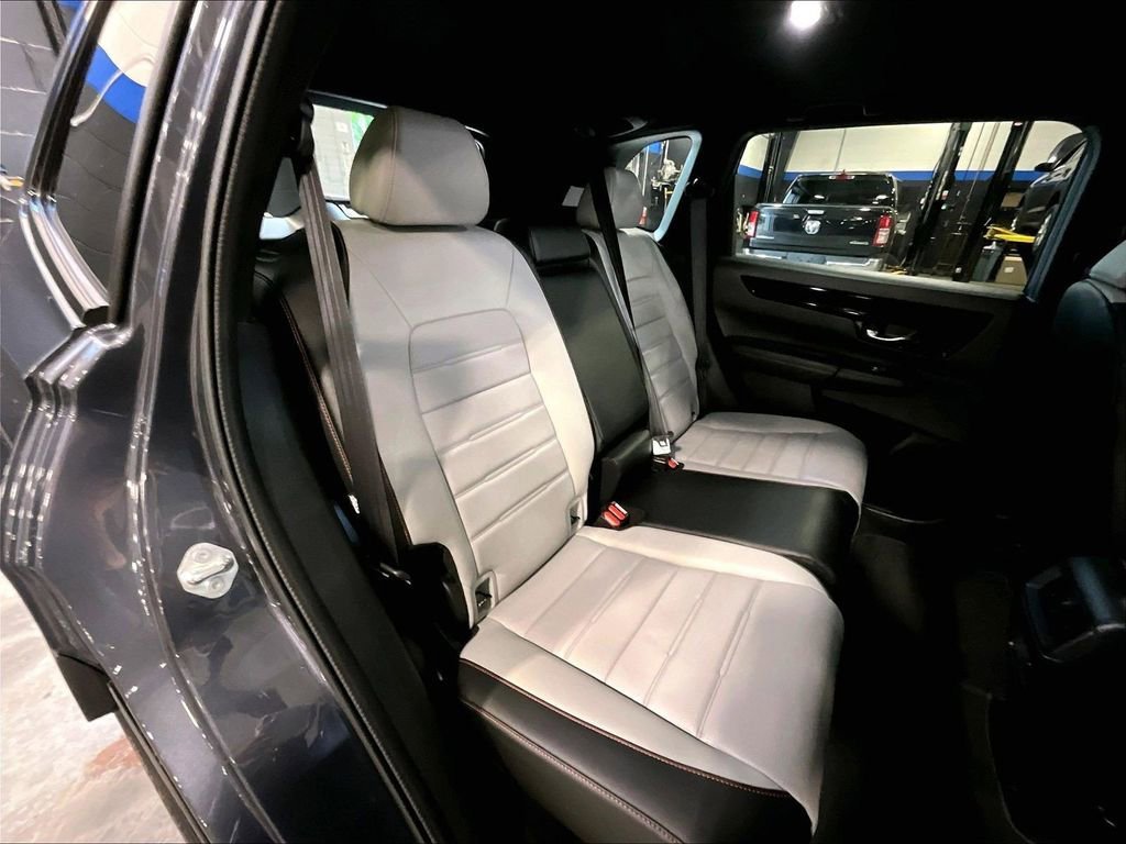 Used 2026 Honda CR-V Sport Touring image 16