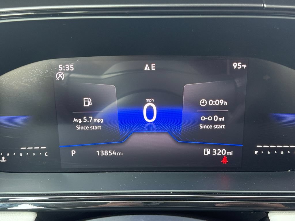 Used 2025 Volkswagen Taos S FWD image 13