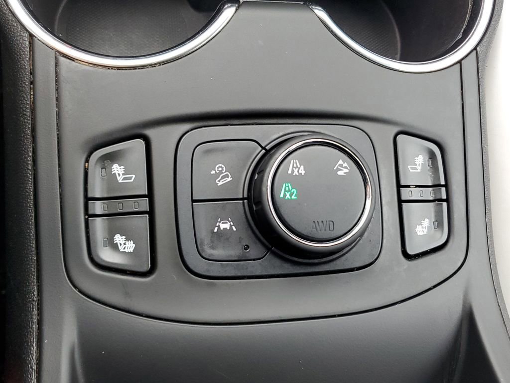 Used 2022 GMC Terrain SLE w/ Driver Convenience Package image 27