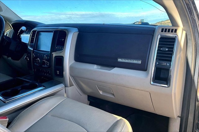 Used 2013 RAM 2500 Laramie w/ Convenience Group image 26