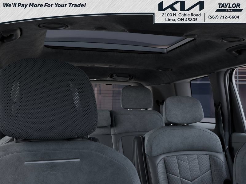New 2027 Kia Telluride X-Line SX Prestige AWD/4WD image 27