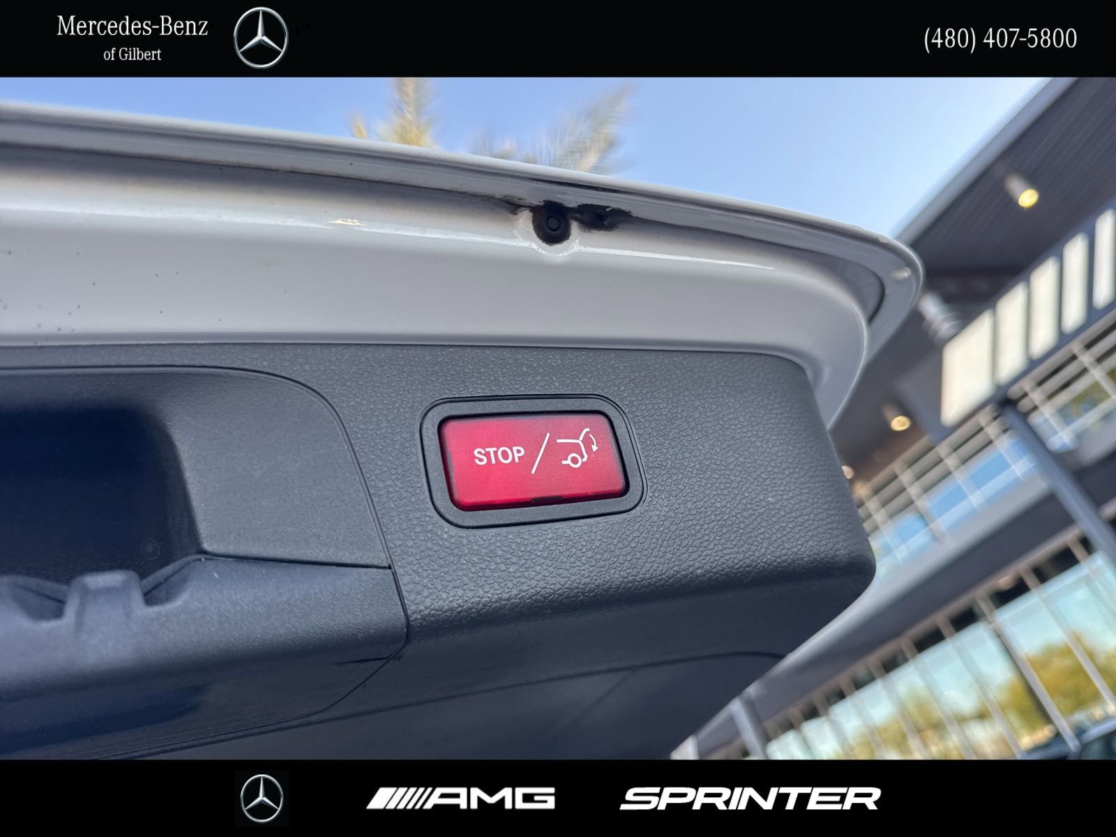 Used 2020 Mercedes-Benz GLC 300 image 7
