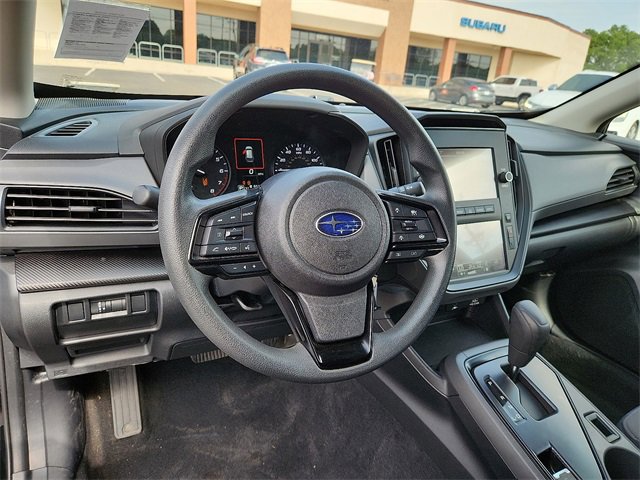 Used 2024 Subaru Crosstrek 2.0i image 16