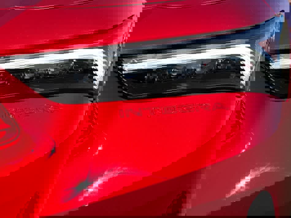 New 2026 Acura Integra A-Spec image 7