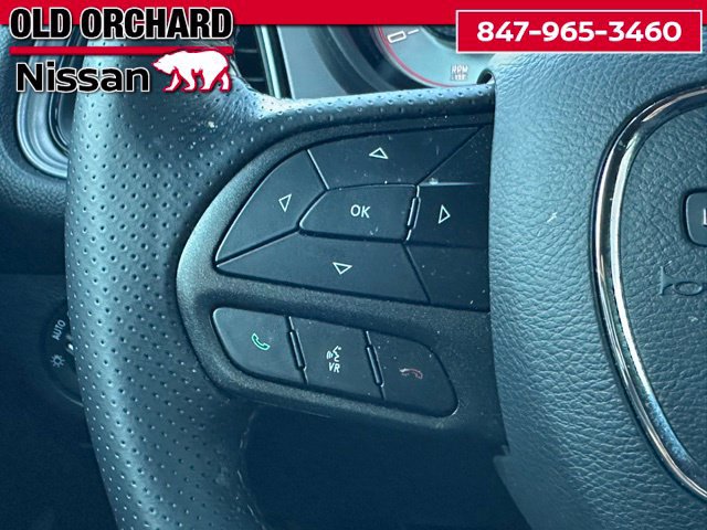 Used 2023 Dodge Challenger R/T w/ T/A Package RWD image 20
