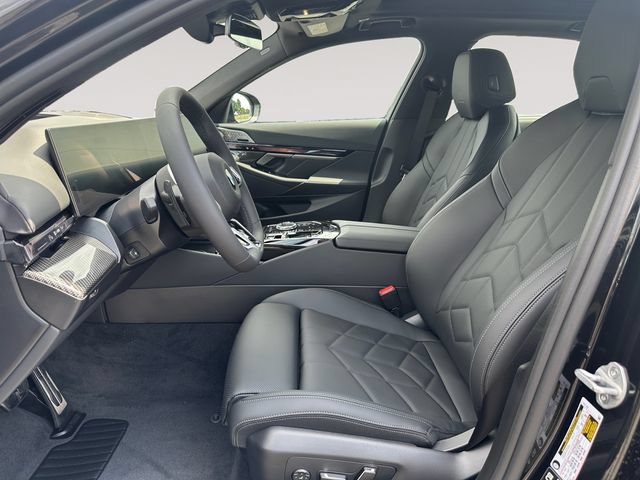 New 2027 BMW 540i xDrive w/ Executive Package AWD/4WD image 9
