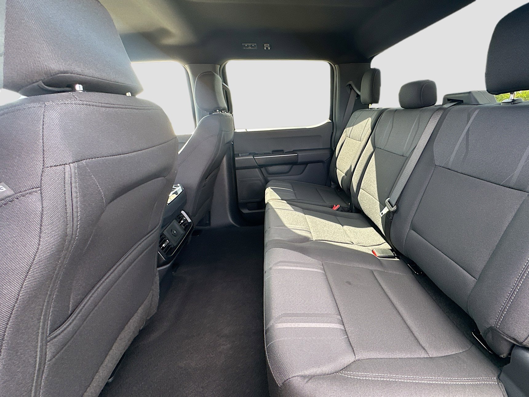 New 2026 Ford F150 STX RWD image 16