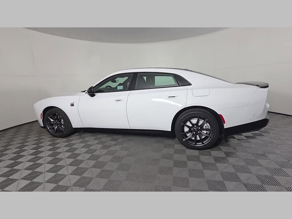 New 2026 Dodge Charger Scat Pack AWD/4WD image 35