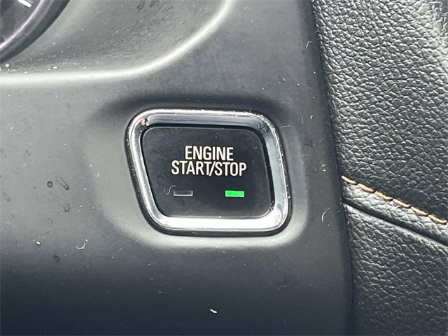 Used 2018 GMC Acadia SLT image 33