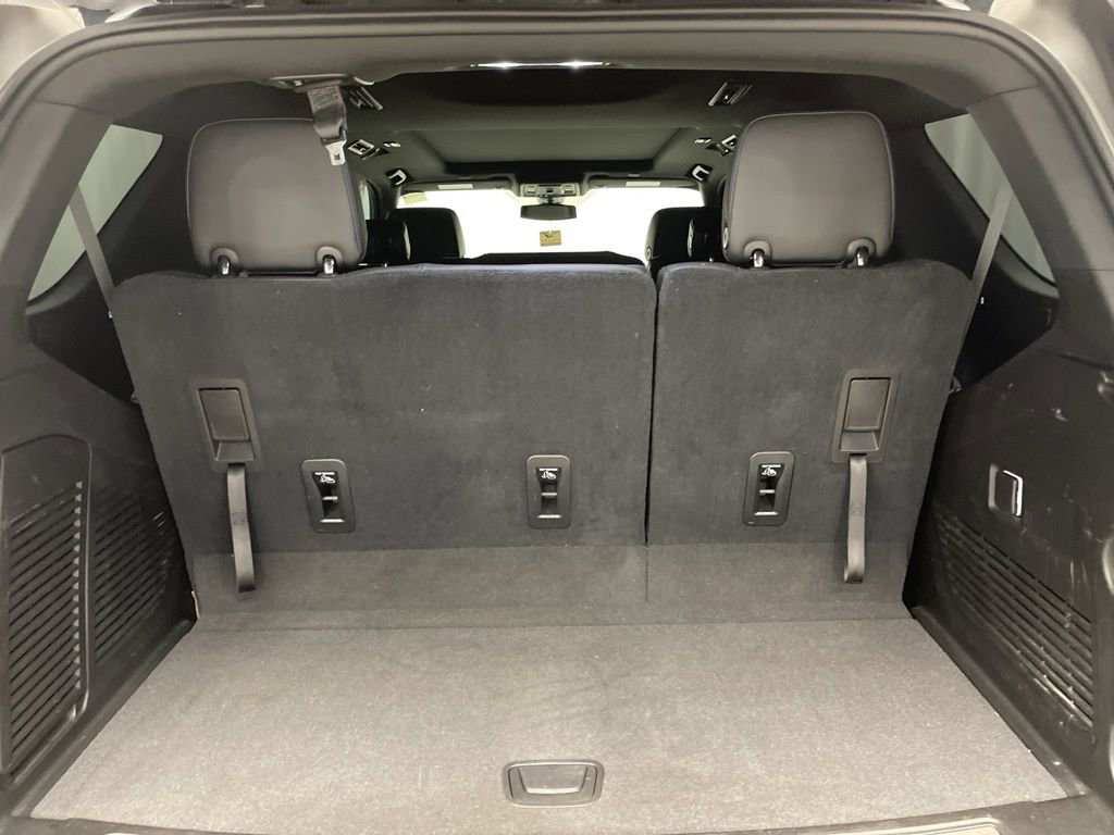 Used 2021 Chevrolet Tahoe RST image 36