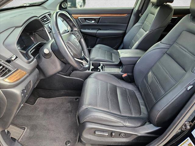 Used 2017 Honda CR-V EX-L image 17