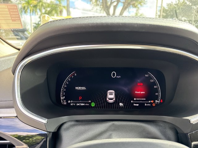 Used 2023 Acura MDX w/ Technology Package FWD image 15