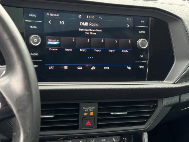 Used 2020 Volkswagen Jetta SEL FWD image 16