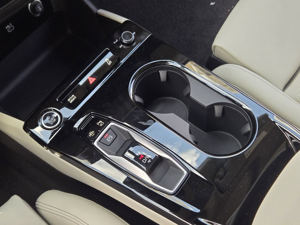 New 2027 Audi Q6 e-tron Premium Plus AWD/4WD image 25
