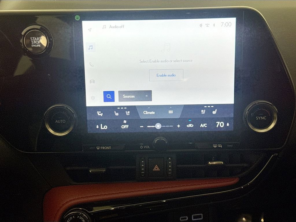 Used 2023 Lexus NX 350 AWD image 15