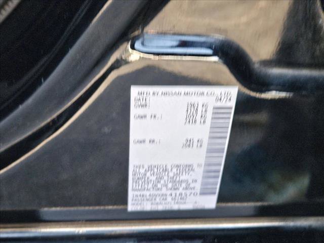 Used 2024 Nissan Altima 2.5 SV image 23