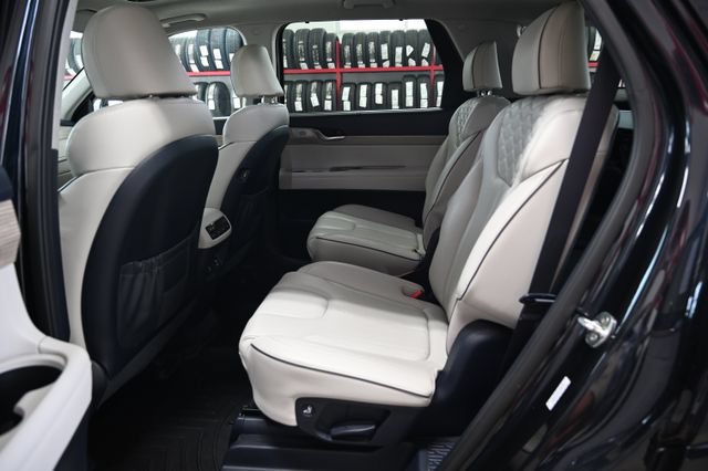 Used 2021 Hyundai Palisade Limited AWD/4WD image 12