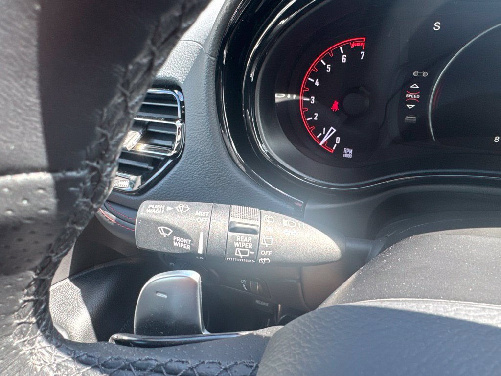 Certified 2026 Dodge Durango GT AWD/4WD image 15
