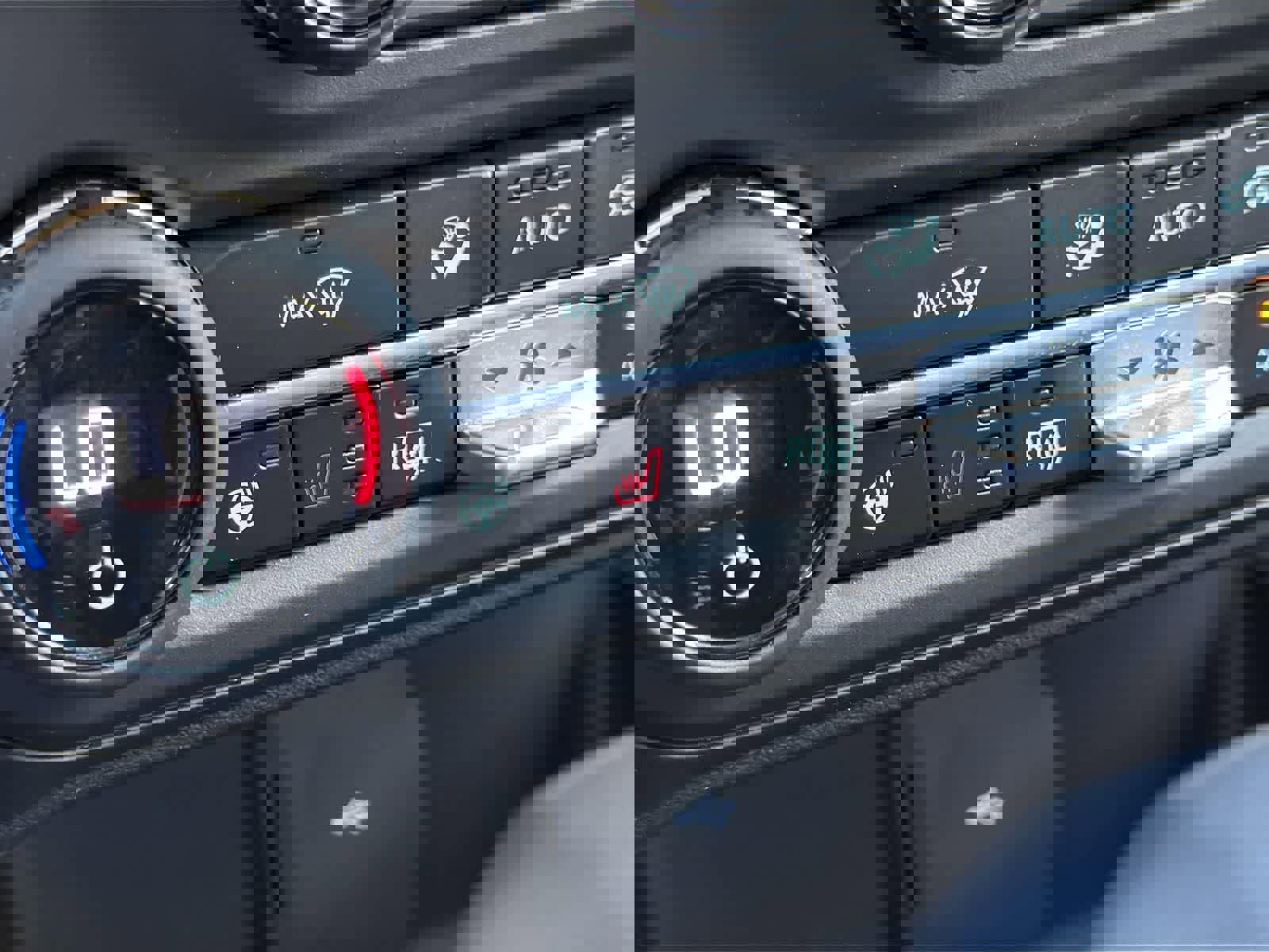 Used 2024 Ford Bronco Raptor image 21