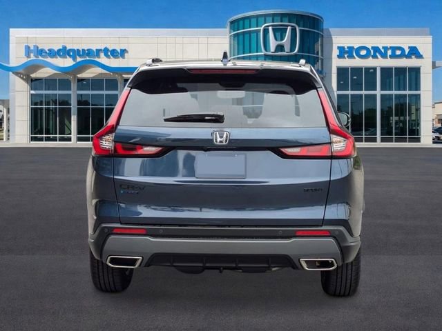 New 2026 Honda CR-V Sport-L image 3