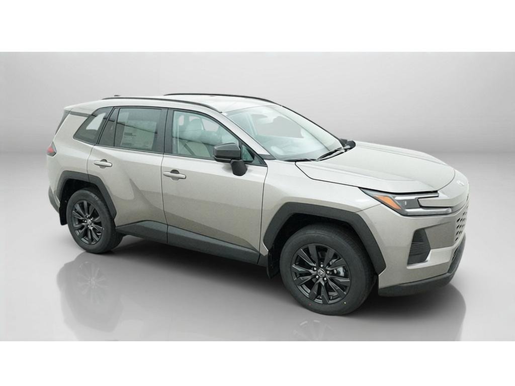 New 2026 Toyota RAV4 XLE Premium FWD image 12