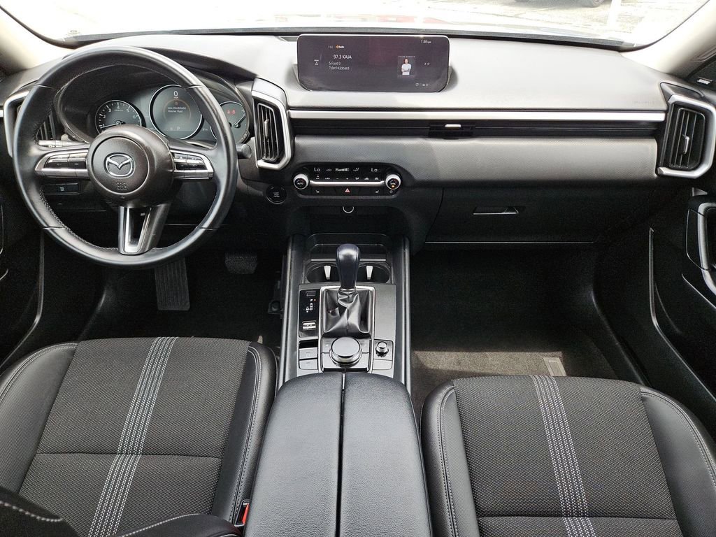 Used 2025 MAZDA CX-50 AWD 2.5 S w/ Premium Package image 19