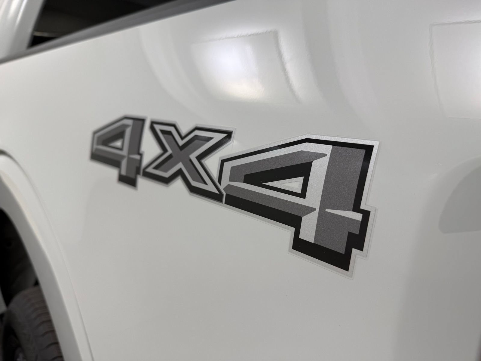 New 2026 Ford F150 STX AWD/4WD image 9