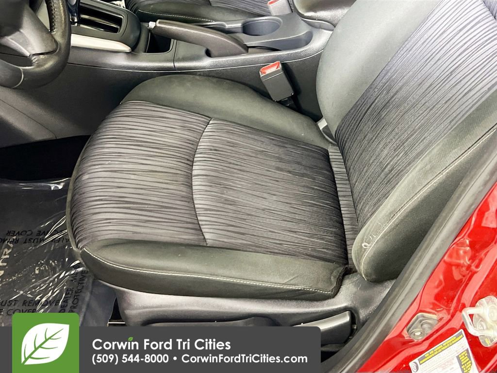 Used 2019 Nissan Sentra SV image 22