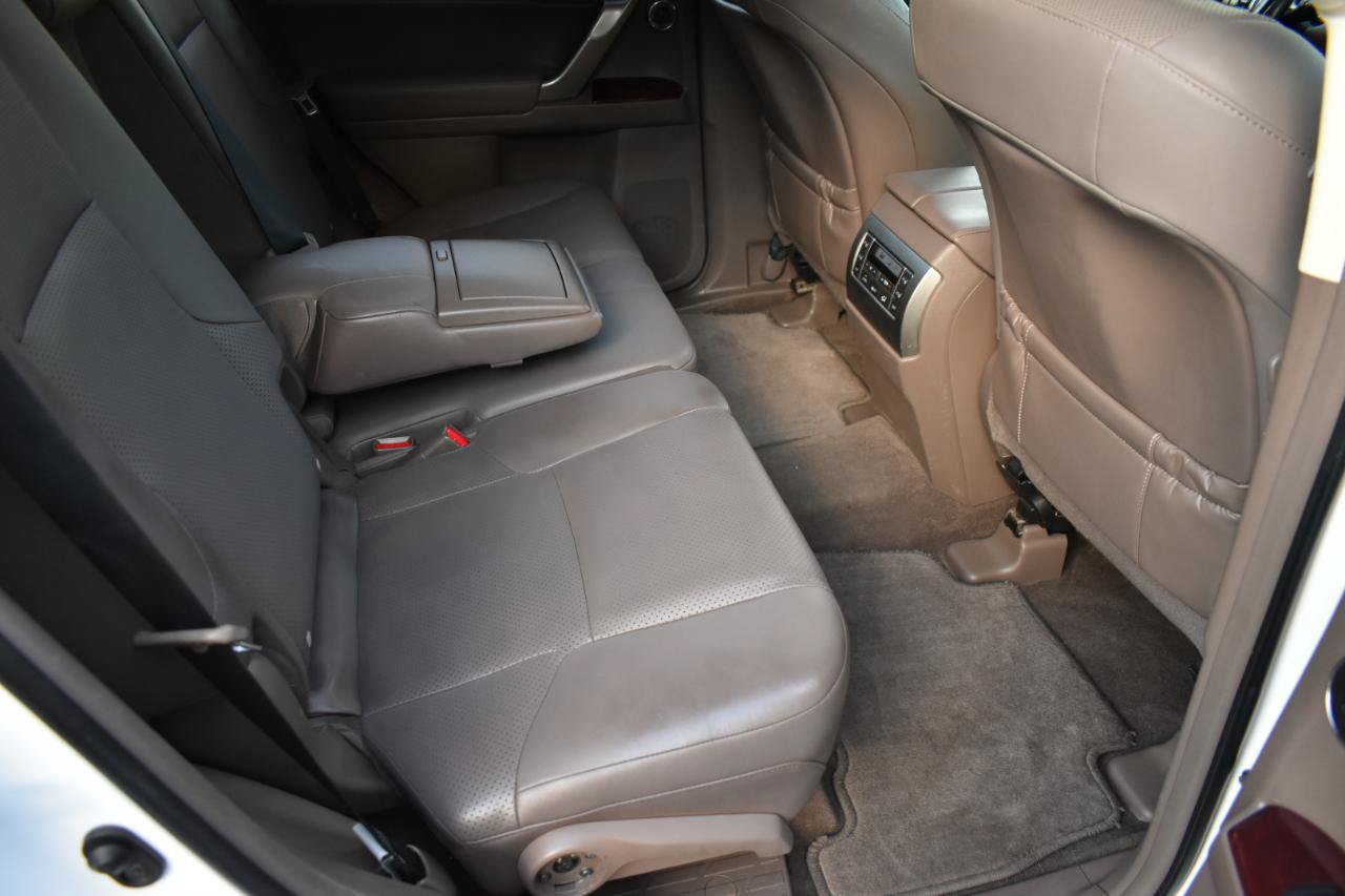 Used 2016 Lexus GX 460 Luxury AWD/4WD image 32