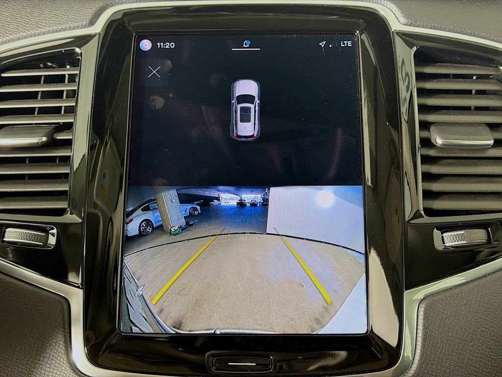 Certified 2023 Volvo XC90 T8 Plus AWD/4WD image 14