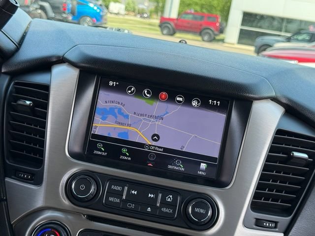 Used 2016 GMC Yukon Denali w/ Open Road Package AWD/4WD image 3