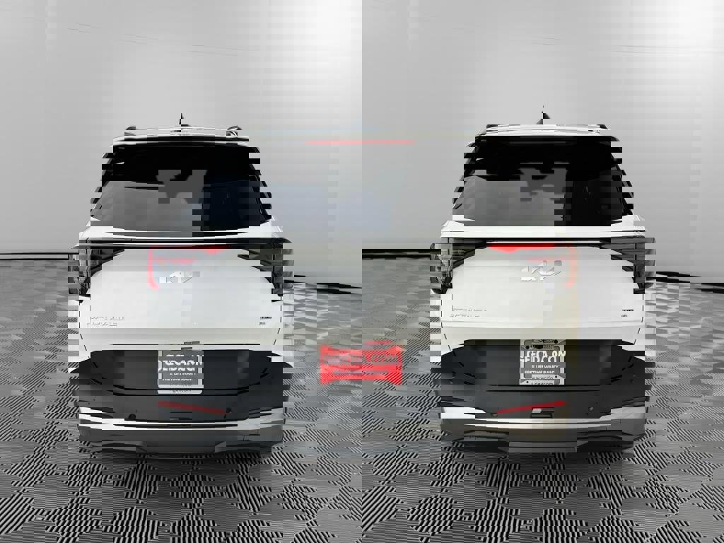 New 2026 Kia Sportage EX w/ EX Panoramic Sunroof Package image 5