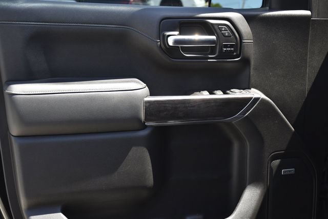 Used 2020 Chevrolet Silverado 1500 LTZ w/ LTZ Plus Package RWD image 20