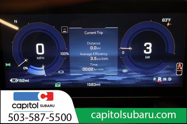 Used 2026 Chevrolet Equinox EV LT FWD image 18